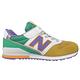 New Balance 慢跑鞋 996 休閒 女鞋 product thumbnail 4