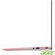 (福利品)Acer 宏碁 Swift1 SF114-34-C6DR 14吋輕薄筆電(N5100/8G/512G/Win 11/粉紅) product thumbnail 8