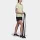 Adidas WTR HEAT.RDY T HI3970 女 短袖 上衣 亞洲版 訓練 健身 透氣 愛迪達 黃綠 product thumbnail 2