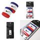 Nike 護腕 Swoosh Wristbands 男女款 球類運動 兩隻入 單一價 N000156562-0OS product thumbnail 2