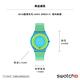 Swatch SKIN超薄系列 HARA GREEN 01 香料鮮綠(34mm) product thumbnail 4