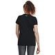 【UNDER ARMOUR】女 Tech Graphic 短T-Shirt 1379488-001 product thumbnail 5