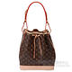 LV M42224 No&eacute; Monogram水桶包(大) product thumbnail 2