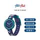 FLIKFLAK 兒童手錶 TAKE ME TO SPACE (31.85mm) 瑞士錶 兒童錶 手錶 編織錶帶 product thumbnail 4