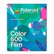 Polaroid Color Film for 600 彩色底片(深海潛水版)/2盒 product thumbnail 2