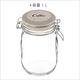《Premier》咖啡玻璃密封罐(1L) | 保鮮罐 咖啡罐 收納罐 零食罐 儲物罐 product thumbnail 3