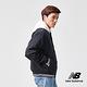 New Balance 外套_AMJ91574BK_男性_黑色 product thumbnail 5