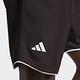 ADIDAS CLUB SHORT 男 運動短褲-黑-HS3266 product thumbnail 5