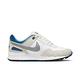 NIKE AIR PEGASUS 89 PRM 男休閒運動鞋-白灰藍-FB8900100 product thumbnail 2