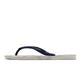 Havaianas 拖鞋 Slim Romance Flip Flops 女鞋 白 藍 花卉 夾腳拖 人字拖 哈瓦仕 41369770052W product thumbnail 3