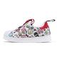 Hello Kitty X adidas Superstar 360 I 童鞋 小童 白 聯名 三麗鷗 愛迪達 HQ4092 product thumbnail 2