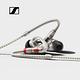 Sennheiser IE 500 PRO 專業入耳式監聽耳機(霧黑/透明 兩色可選) product thumbnail 4