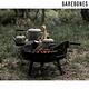 Barebones 23吋燒烤爐邊桌 Fire Pit Grill Side Table CKW-441 product thumbnail 7