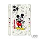 Disney 迪士尼 iPhone 12 Pro Max 6.7吋 迪士尼系列側邊印花全包矽膠保護殼(5款) product thumbnail 2