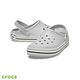 Crocs 卡駱馳 (中性鞋) 平板洞洞鞋克駱格-209651-1FT product thumbnail 2