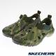 SKECHERS 男童 涼拖鞋系列 CALI GEAR KOOLERS-400063LCAMO product thumbnail 2