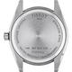 TISSOT 天梭 官方授權 紳士石英手錶 送禮推薦-40mm T1274101603101 product thumbnail 4