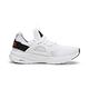 PUMA Softride Enzo Evo 男女慢跑鞋-白黑紅-37704823 product thumbnail 2