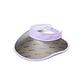 FILA 機能遮陽帽-粉紫 HTX-1005-PL product thumbnail 2
