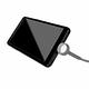 KINYO USB Type C手機支架充電傳輸線1.2M(顏色隨機) product thumbnail 2