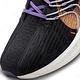 NIKE 慢跑鞋 運動鞋 緩震 女鞋 黑紫 DM3414003 W PEGASUS TURBO NEXT NATURE product thumbnail 8