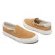 Vans 懶人鞋 OG Slip-On 59 Lx Vault 男鞋 女鞋 土黃 麂皮 休閒鞋 高端支線 VN0007QEYLW product thumbnail 7