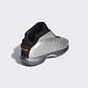 Adidas Crazy 1 [GY2410] 男 籃球鞋 運動 球鞋 復刻 Kobe Bryant 包覆 緩震 銀 黑 product thumbnail 3