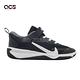 Nike 排球鞋 Omni Multi Court PS 中童 小朋友 深藍 白 運動鞋 DM9026-402 product thumbnail 6