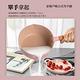 日式麥飯石塗層雪平鍋(泡麵鍋) 不挑爐灶可用於燃氣灶、電磁爐、電陶爐(含蓋子) product thumbnail 6