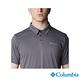 Columbia哥倫比亞 男款- Columbia Hike快排短袖POLO衫-深灰色 UAE36140DY/IS product thumbnail 4