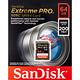 【SanDisk 晟碟】[全新版 再升級] 64GB Extreme PRO SDXC 4K V30 記憶卡 200MB/s (原廠有限永久保固) product thumbnail 4