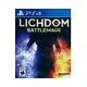 巫妖國度：戰鬥法師 Lichdom Battlemage - PS4 英文美版 product thumbnail 3