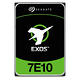 希捷企業號 Seagate EXOS SATA 8TB 3.5吋 企業級硬碟 (ST8000NM017B) product thumbnail 2