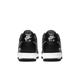 NIKE AIR FORCE 1 '07 LX 男休閒鞋-黑-CZ0327001 product thumbnail 4