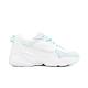 Fila Hidden Tape 8 [5-J329Y-113] 女 休閒鞋 經典 復古 老爹鞋 舒適 百搭 穿搭 白綠 product thumbnail 2