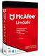 ▼McAfee LiveSafe 2023  1台3年 中文下載版 product thumbnail 2