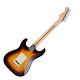 Fender Made in Japan Junior Collection Stratocaster Rosewood 電吉他 product thumbnail 3