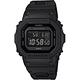 CASIO 卡西歐 G-SHOCK 藍芽電波手錶-黑(GW-B5600BC-1B) product thumbnail 2