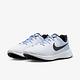 Nike Revolution 6 NN [DC3728-014] 男 慢跑鞋 運動 休閒 健身 緩震 透氣 舒適 灰藍 product thumbnail 6