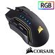 CORSAIR Gaming GLAIVE RGB電競光學滑鼠-黑 product thumbnail 3