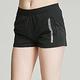 K-SWISS Woven Shorts 4 運動短褲-女-黑 product thumbnail 4