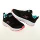 SKECHERS 女童系列 GO RUN CONSISTENT - 302409LBLK product thumbnail 4