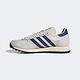 Adidas TRX Vintage FY3650 男女 休閒鞋 運動 經典 復古 麂皮 穿搭 愛迪達 灰白 藍 product thumbnail 6