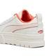 PUMA Mayze Forward History Wns 女休閒鞋-米白橘-39362501 product thumbnail 4