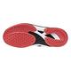 Mizuno Wave Drive Neo 3 [81GA220020] 男女 桌球鞋 室內 運動 止滑 美津濃 白紅黑 product thumbnail 2