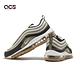 Nike 休閒鞋 Air Max 97 男鞋 棕綠 黑 氣墊 復古 運動鞋 921826-203 product thumbnail 7