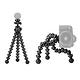 JOBY GorillaPod Focus & Ballhead 金剛爪專業單眼腳架 product thumbnail 3