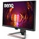 BenQ MOBIUZ EX2710S 27型IPS極速電競螢幕 HDRi FreeSync product thumbnail 5