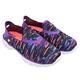 LOTTO 義大利 女 easywear plus 健體步行鞋 (迷彩紫) product thumbnail 2