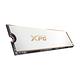 威剛ADATA XPG GAMMIX S70 PRO 1TB (白)PCIe 4.0 M.2 2280固態硬碟/五年保 product thumbnail 4